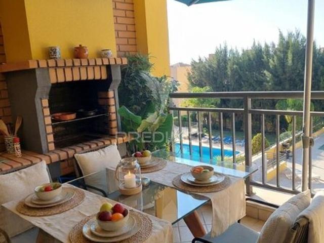 Apartamento T2 à venda em Quarteira, concelho de Loulé, Faro, Portugal