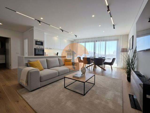Apartamento T2 à venda em Quelfes, concelho de Olhão, Faro, Portugal