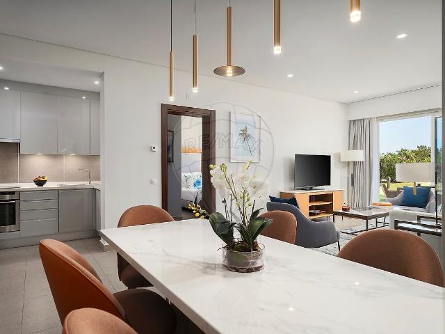 Apartamento T2 à venda em Quinta do Lago