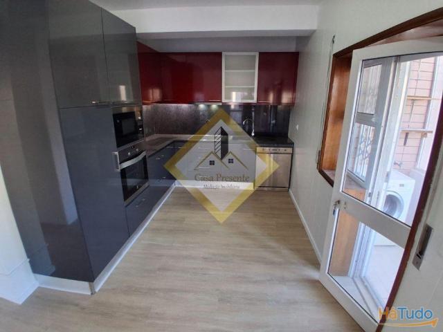 Apartamento T2 à Venda em Rio Tinto ? Oportunidade Única | 26084058219