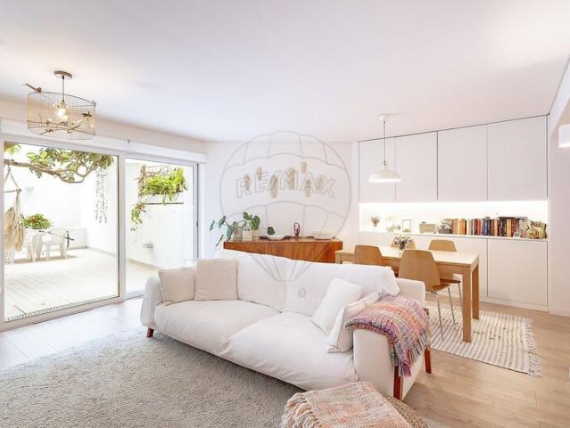 Apartamento T2 à venda em São Domingos de Benfica, concelho de Lisboa, Lisboa, Portugal