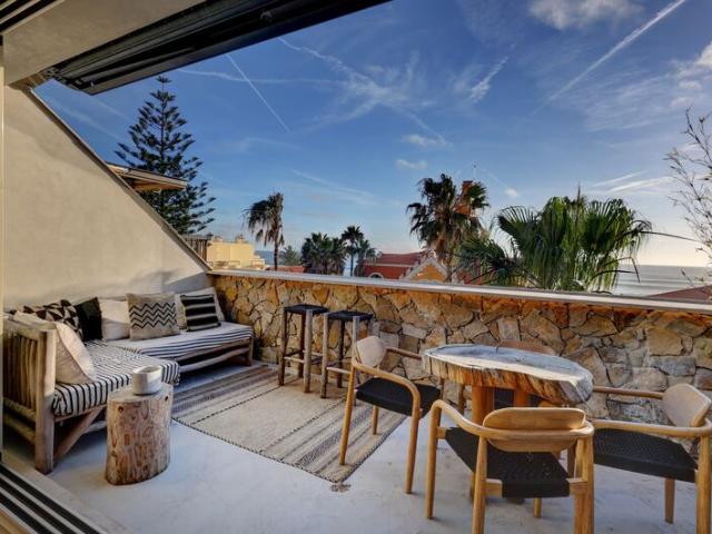 Apartamento T2 à venda em São João, Estoril, concelho de Cascais, Lisboa, Portugal