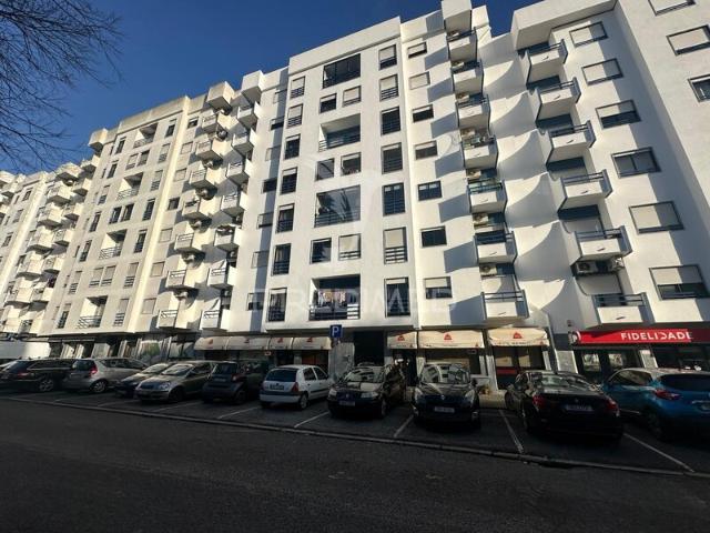 Apartamento T2 à venda em São Salvador, concelho de Santarém, Santarém, Portugal
