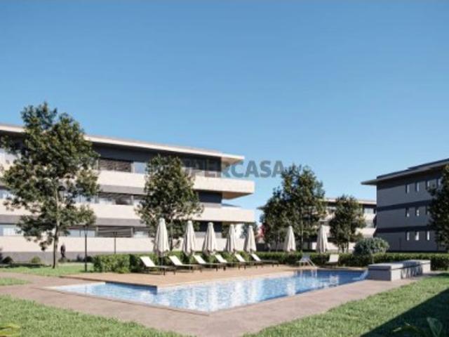 Apartamento T2 á venda em São Salvador Santo Tirso