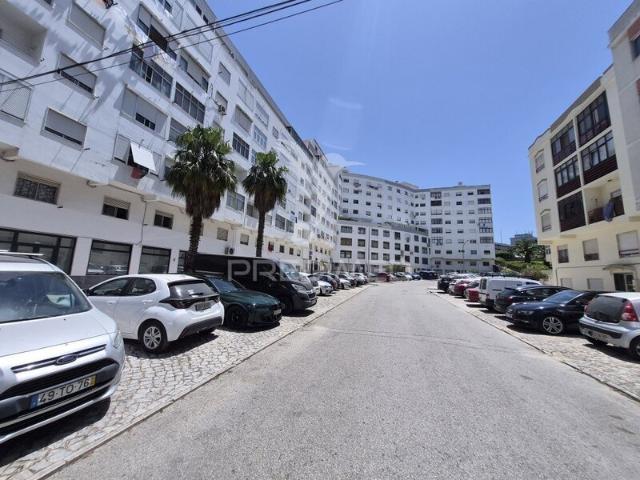 Apartamento T2 à venda em São Sebastião, concelho de Setúbal, Setúbal, Portugal
