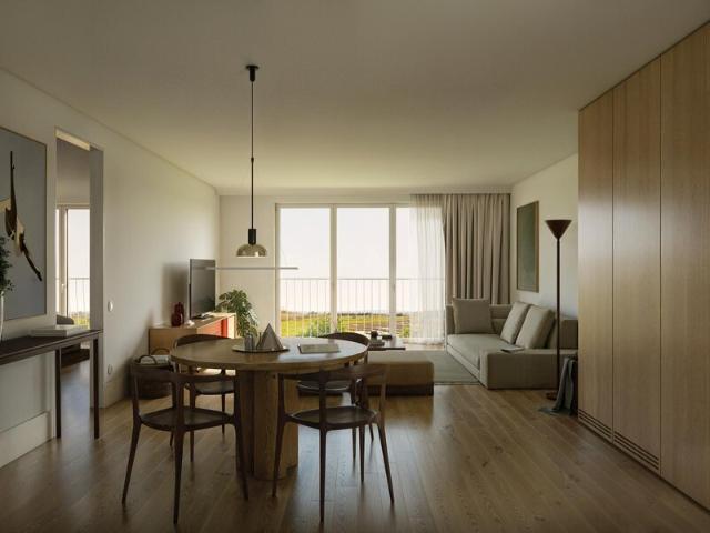 Apartamento T2 à venda em Santa Maria do Castelo, concelho de Alcácer do Sal, Setúbal, Portugal