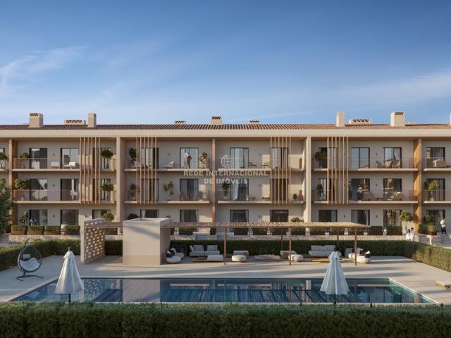Apartamento T2 à venda em Santo Estevão, Santo Estêvão, concelho de Tavira, Faro, Portugal
