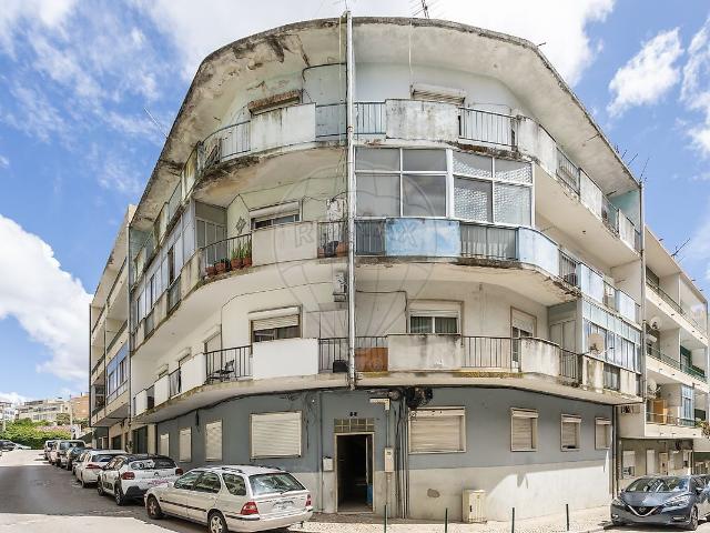 Apartamento T2 à venda em Seixal
