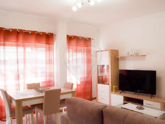 Apartamento T2 à venda em Seixal