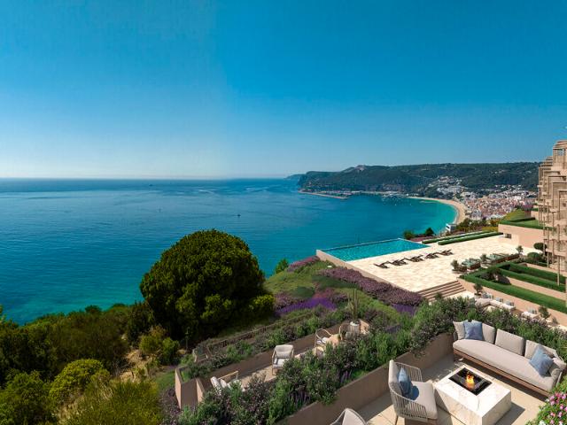 Apartamento T2 à venda em Sesimbra, Castelo Sesimbra, concelho de Sesimbra, Setúbal, Portugal