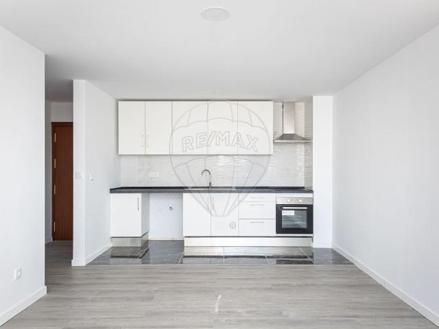 Apartamento T2 à venda em Setúbal