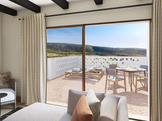 Apartamento T2 à venda em Tôr, concelho de Loulé, Faro, Portugal