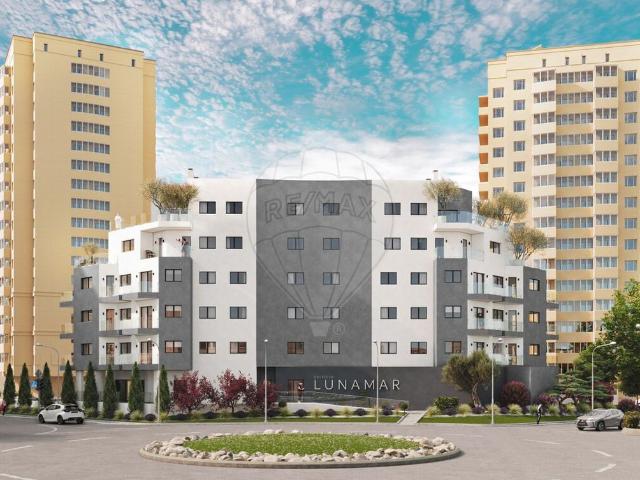 Apartamento T2 à venda em Torre Alto da Torre