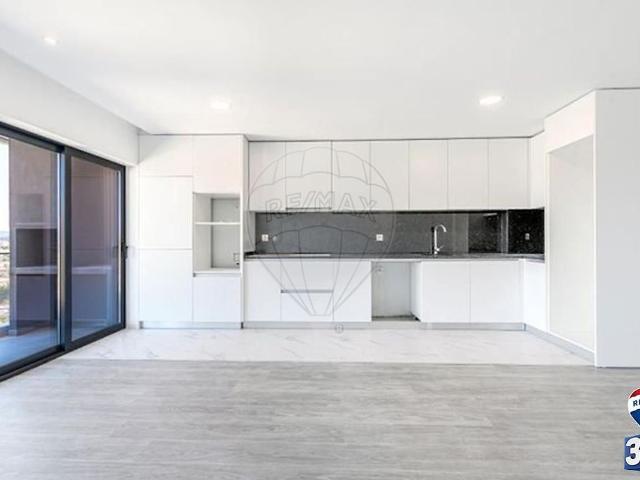 Apartamento T2 à venda em Torres Novas
