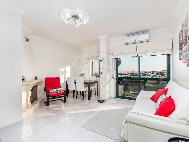 Apartamento T2 à venda em Vila Franca de Xira