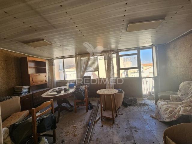 Apartamento T2 à venda em Vila Franca de Xira, concelho de Vila Franca de Xira, Lisboa, Portugal