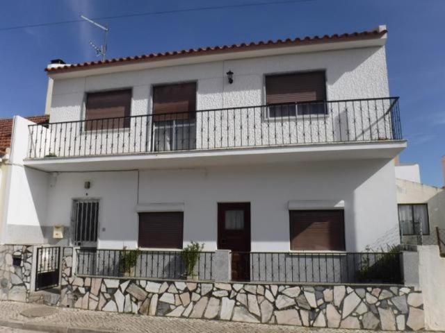 Apartamento T2 à venda em Vila Nova da Rainha, concelho de Azambuja, Lisboa, Portugal