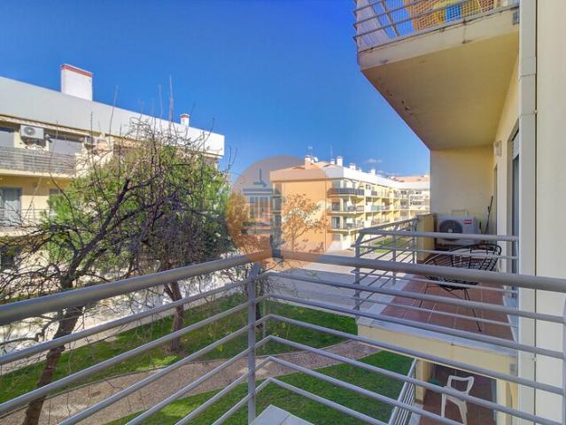 Apartamento T2 à venda em Vila Real de Santo António, concelho de Vila Real de Santo António, Faro, Portugal