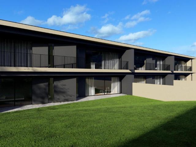 Apartamento T2 à venda em Vila Verde 122m² Pico de Regalados, Gondiães e Mós