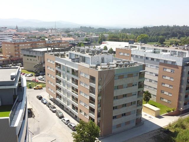 Apartamento T2 à venda em Vila Verde