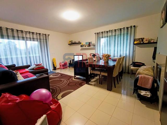 Apartamento T2 à venda em Vila Verde