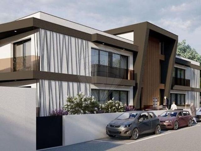 Apartamento T2 à venda em Vila Verde