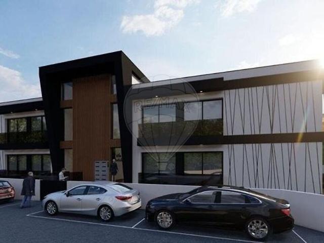 Apartamento T2 à venda em Vila Verde