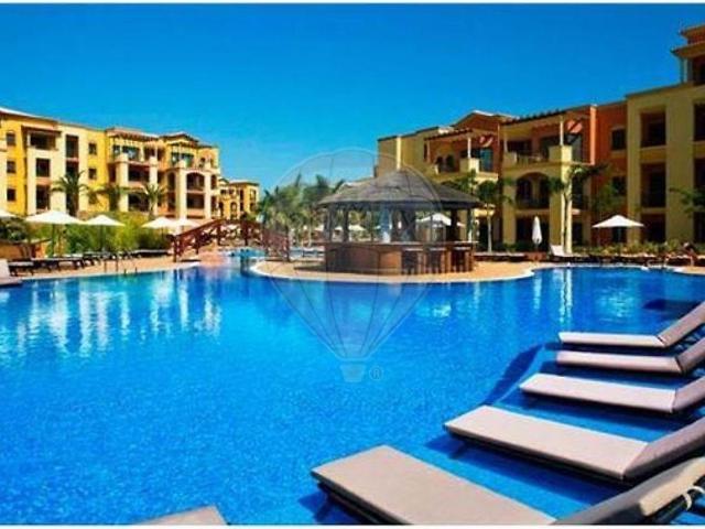 Apartamento T2 à venda em Vilamoura 128m² Vilamoura