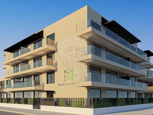 Apartamento T2 à venda em Vilamoura 146m² Vilamoura