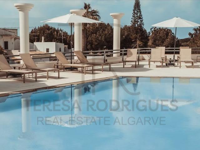 Apartamento T2 à Venda em Vilamoura Empreendimento Europe. 68m² Quarteira