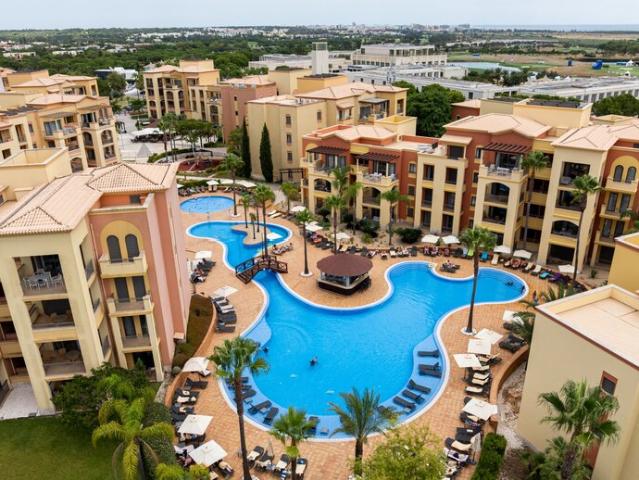Apartamento T2 à venda em Vilamoura, Quarteira, concelho de Loulé, Faro, Portugal