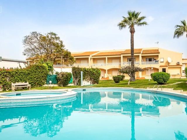 Apartamento T2 à venda em Vilamoura, Quarteira, concelho de Loulé, Faro, Portugal