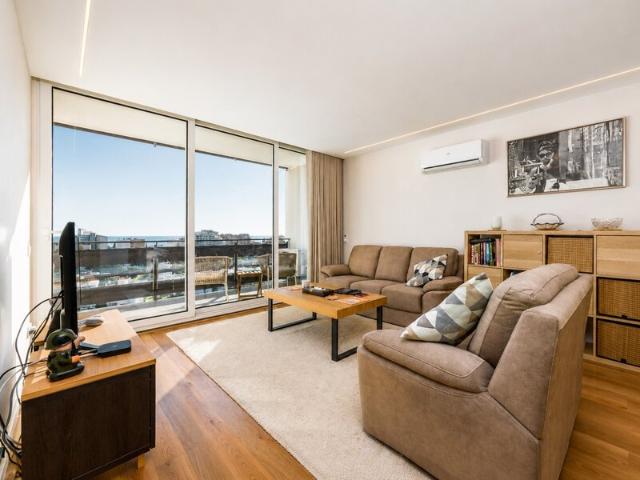 Apartamento T2 à venda em Vilamoura, Quarteira, concelho de Loulé, Faro, Portugal