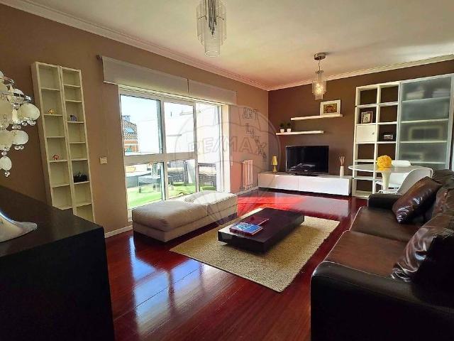 Apartamento T2 à venda em Viseu 160m² Viseu