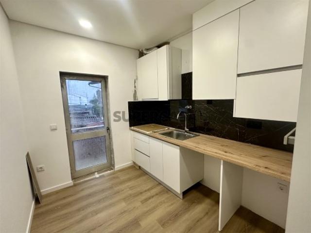Apartamento T2 à Venda em Viseu