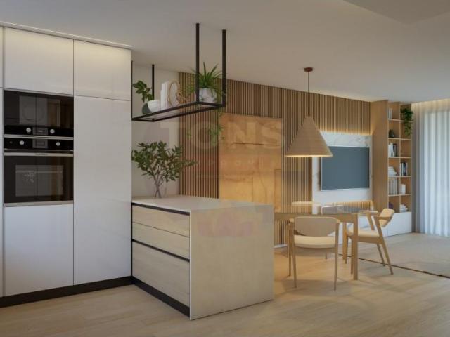 Apartamento T2 a 150 Metros da Praia da Rocha BeachWalk Re. 86m² Portimão
