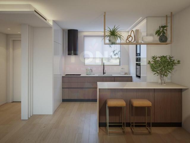 Apartamento T2 a 150 Metros da Praia da Rocha BeachWalk Re. 92m² Portimão