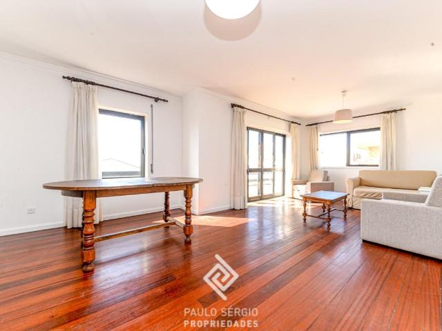 Apartamento T2 a 100 metros da Praia de Espinho 88m² Espinho