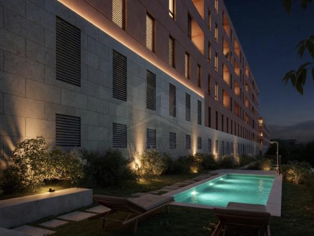 Apartamento T2 a 1km do metro Rio Tinto
