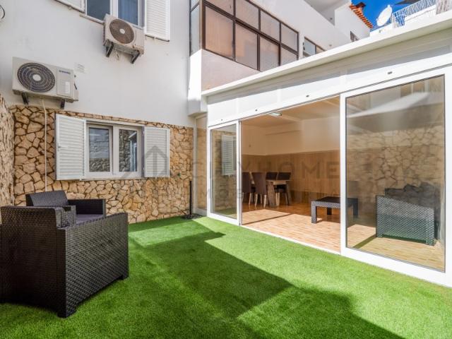 Apartamento T2 a 200 metros da praia