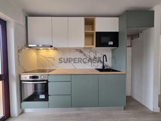 APARTAMENTO T2 A 2 km Estação RIO TINTO