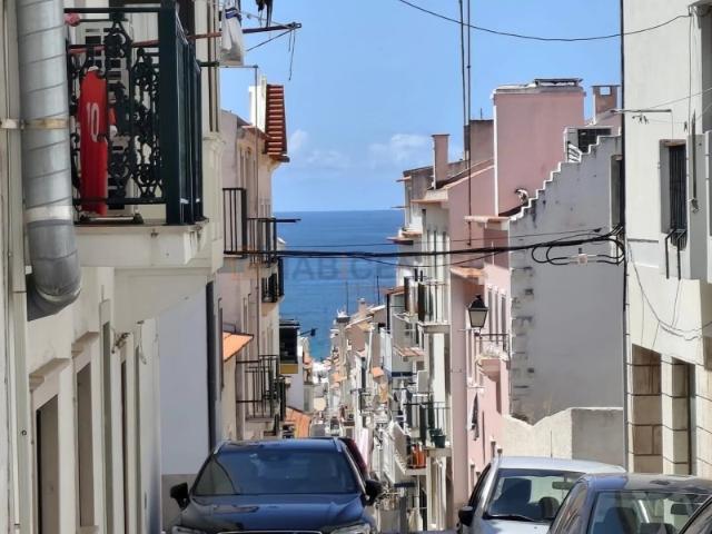 Apartamento T2 a 350 metros da praia