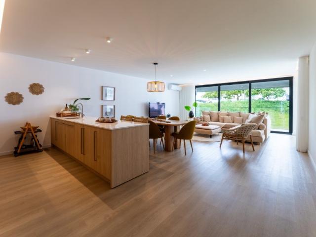 Apartamento T2 a 400m da praia 96m² Nazaré
