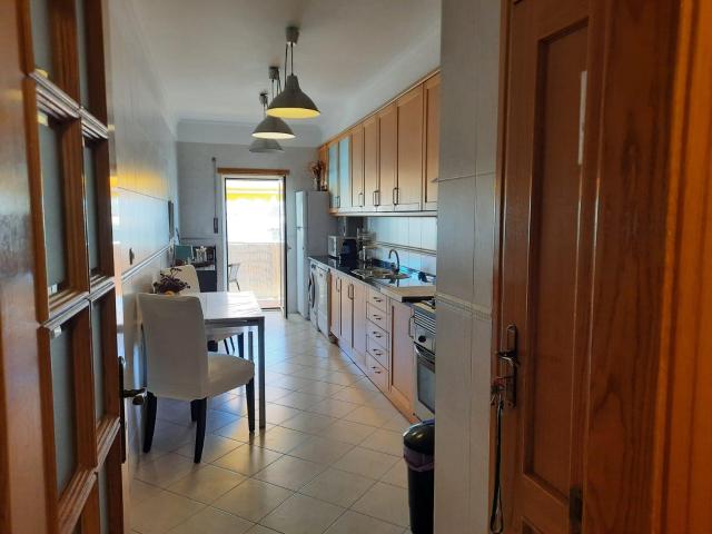Apartamento T2 a 500 metros da Praia – Armação de Pêra, Algarve