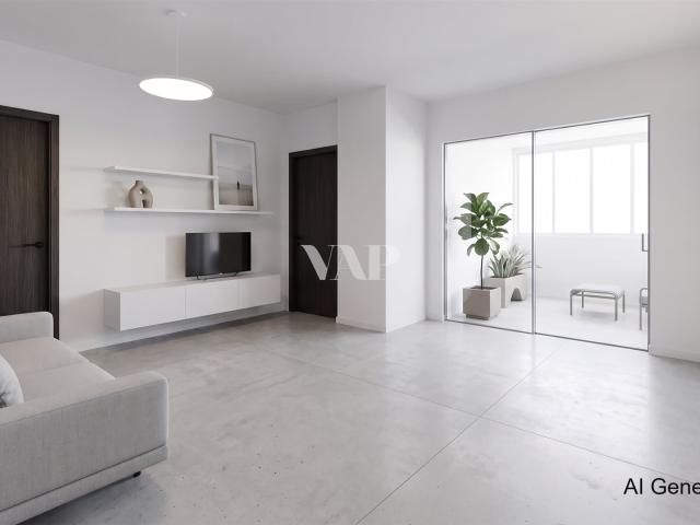 Apartamento T2 a 500m da praia, Quarteira 103m² Quarteira