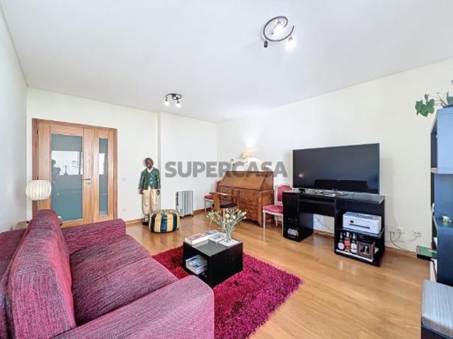 Apartamento T2 a 5 minutos a pé do centro de Caminha