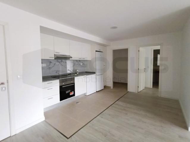 Apartamento T2 a 5 minutos da Universidade Aveiro