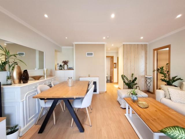 Apartamento T2 a 600m da Praia de Quarteira 94m² Quarteira