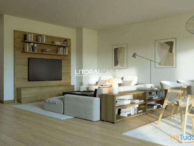 Apartamento T2 | Agras | 26064060086
