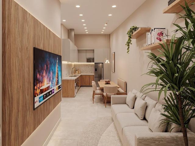 Apartamento T2 Agualva Cacém